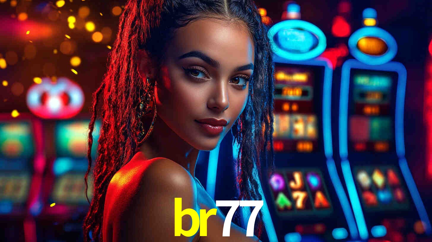Descubra o Programa VIP da br77: Vantagens Exclusivas para Jogadores