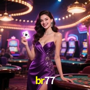 Mesa de Blackjack br77