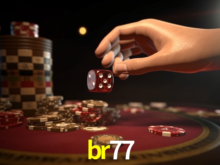 Diretório de Jogos br77