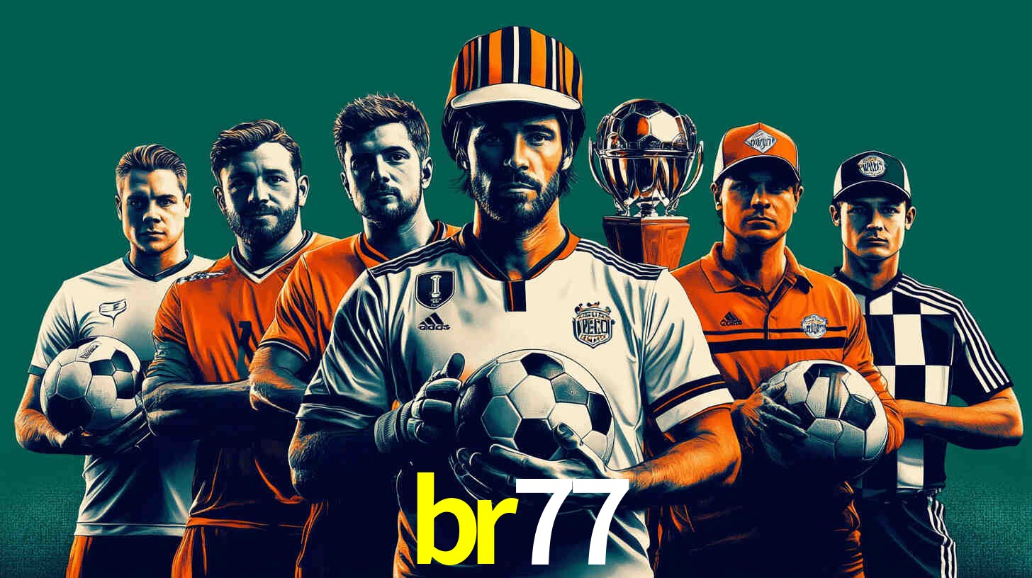 Explorando a Categoria de Eventos em Apostas na br77