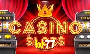 Live Casino br77