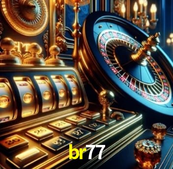 Apostas de Futebol br77
