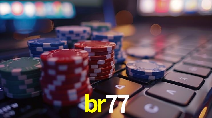 Tecnologia da Plataforma br77