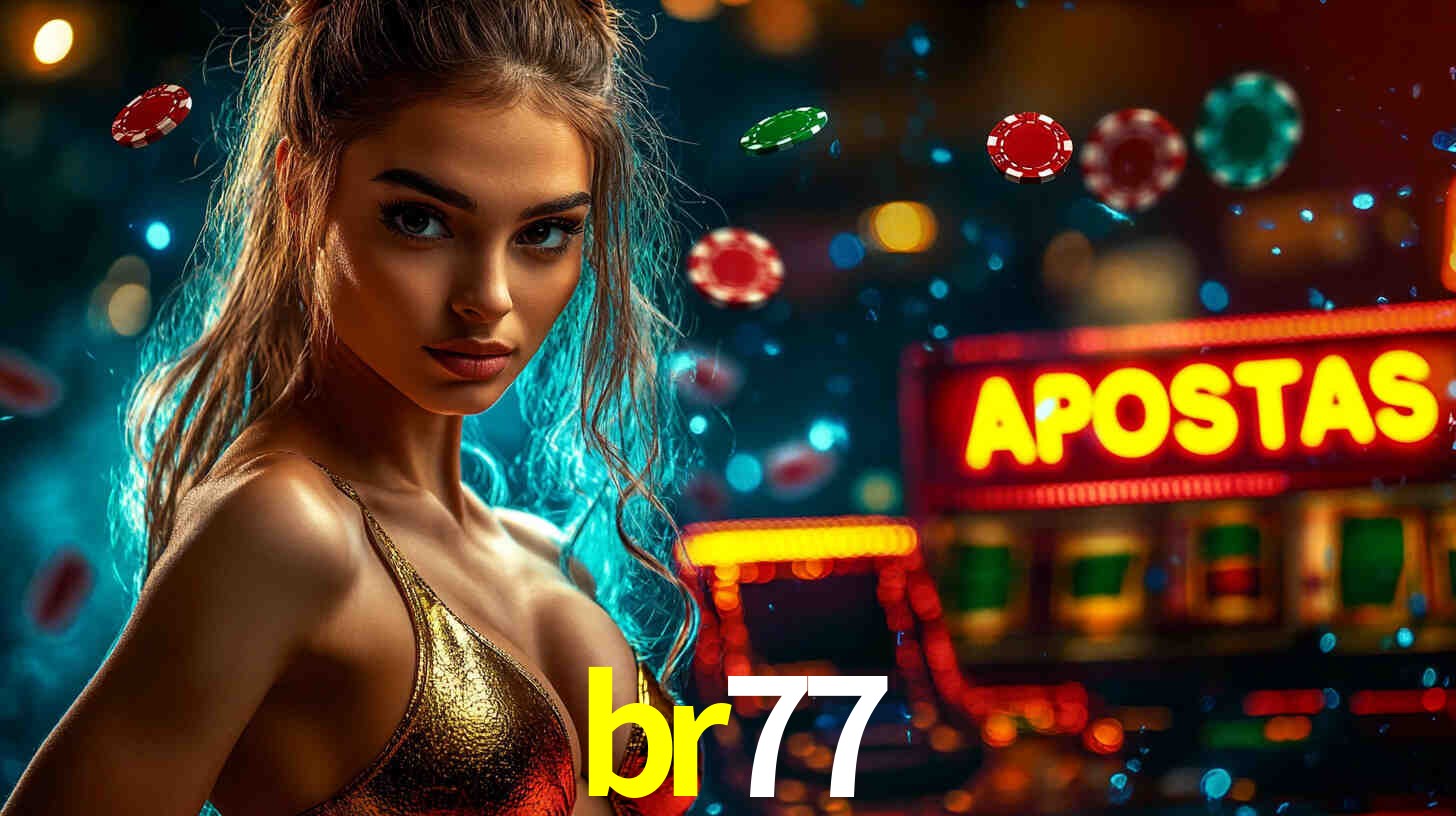 Explorando a Categoria de Eventos em Apostas na br77