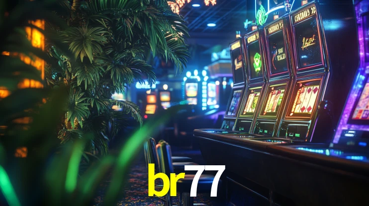 Roulette Table br77