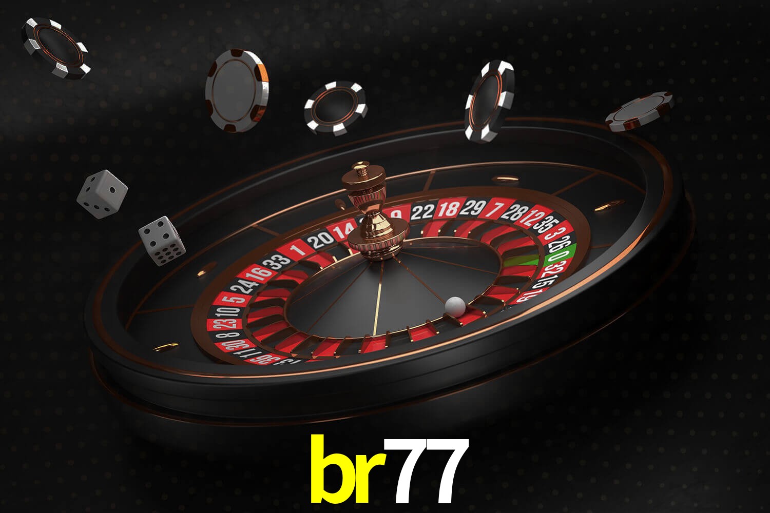 br77: Seu Cassino Premiado com Pagamentos Rápidos