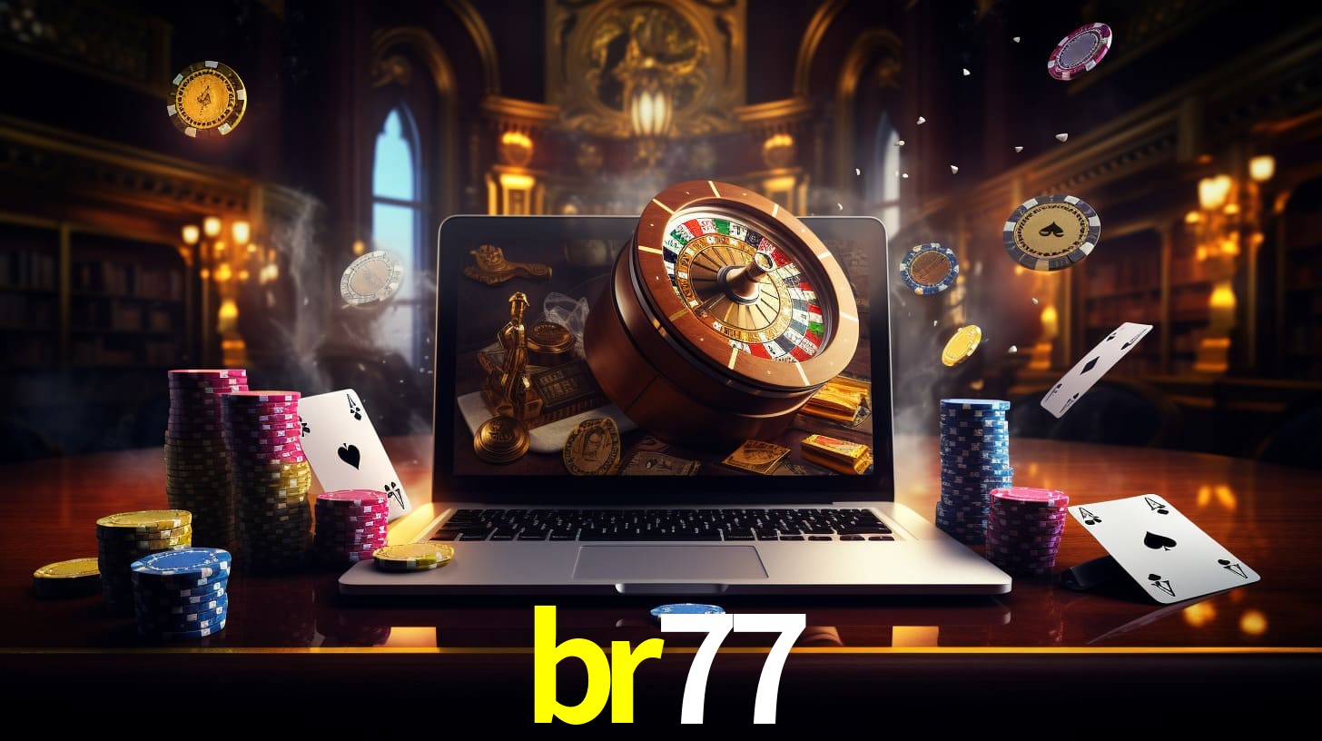 VIP Casino br77