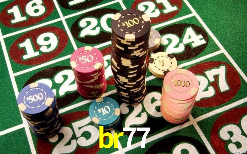 cassino br77