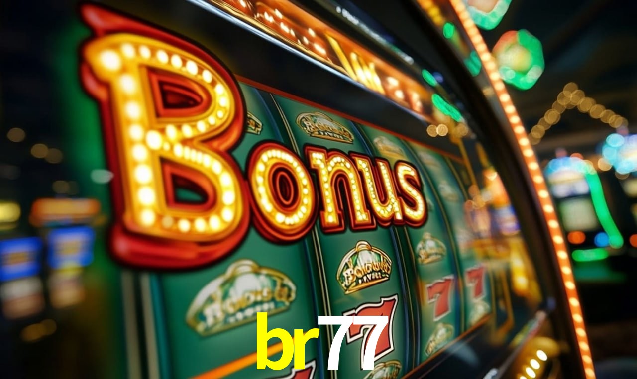 br77 Plataforma