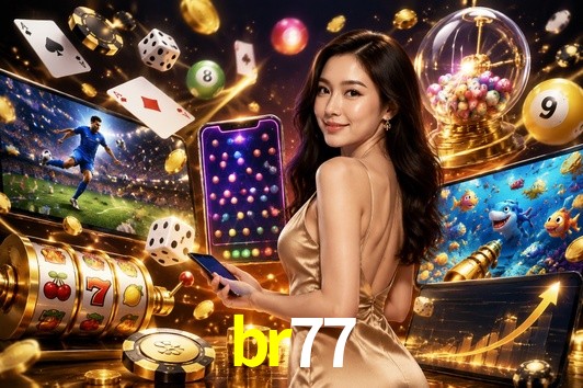 Account Benefits br77