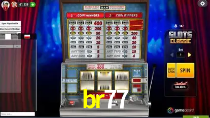 A Emoção da Loteria na br77: Uma Chance de Mudança de Vida