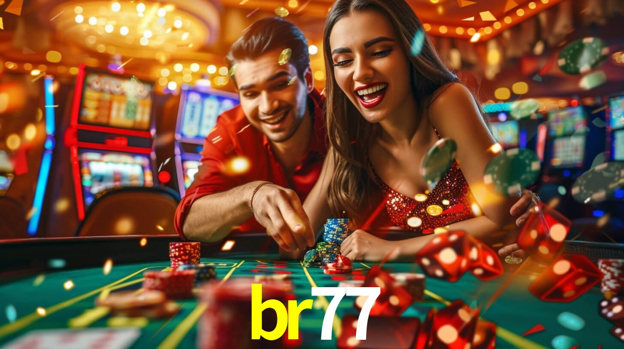 Segurança 2FA br77