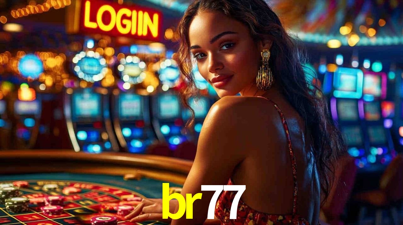 Provedores de Jogos br77