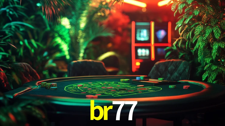 Live Casino br77