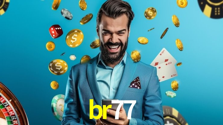 Game Providers br77
