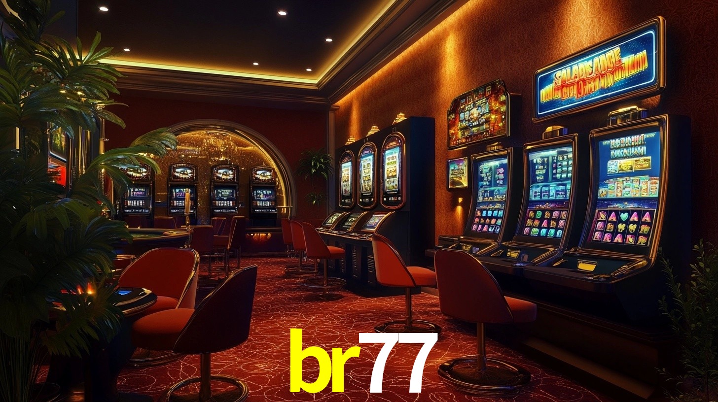 Tournaments br77