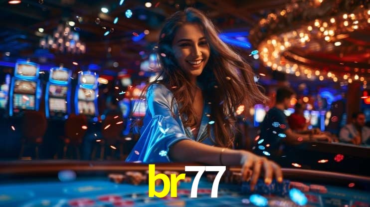 Experiência VIP br77