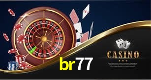 Estatísticas br77