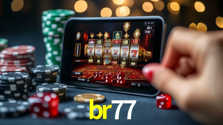 Welcome Bonus br77