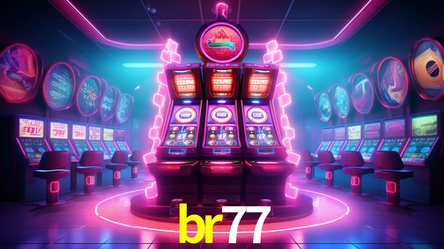 br77 - Aposta de Tensão Máxima - br77.com