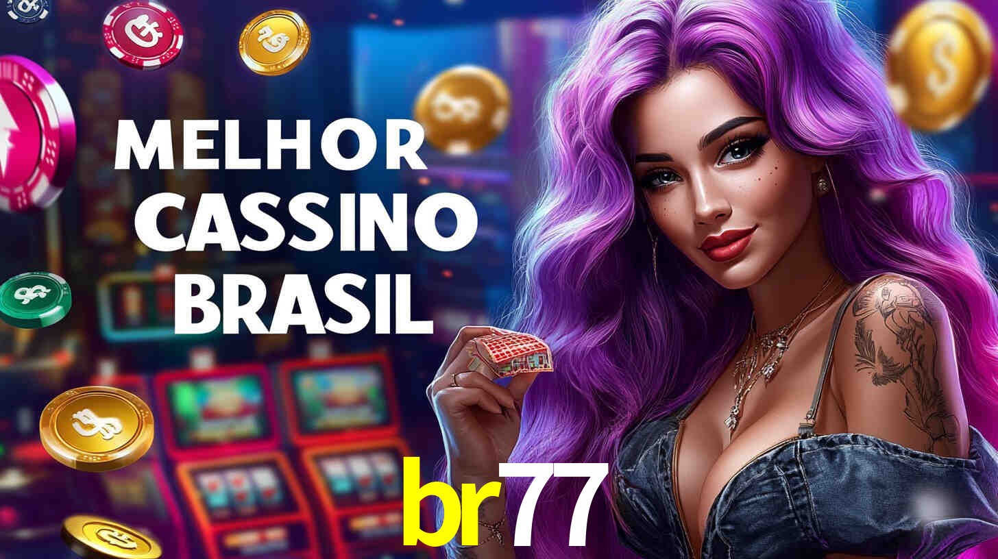Descubra a Essência do br77: Nossa História e Compromissos