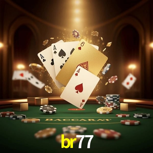 Aviator Game br77