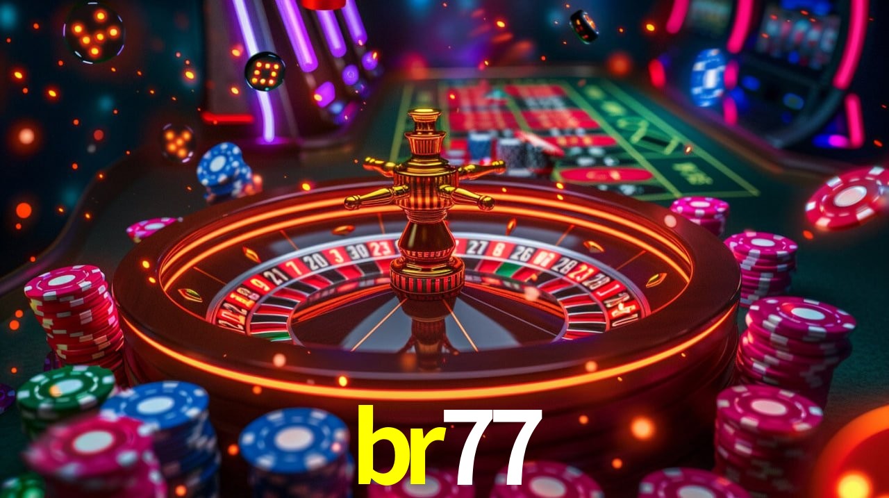 Jogos Exclusivos br77