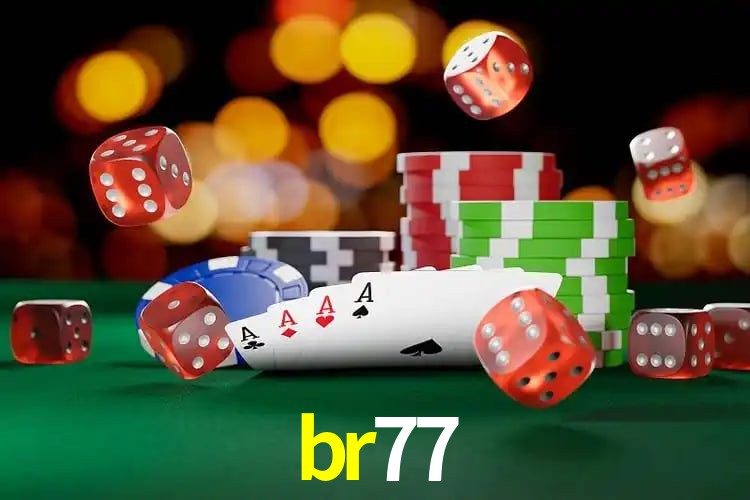 Jogos de Slot br77