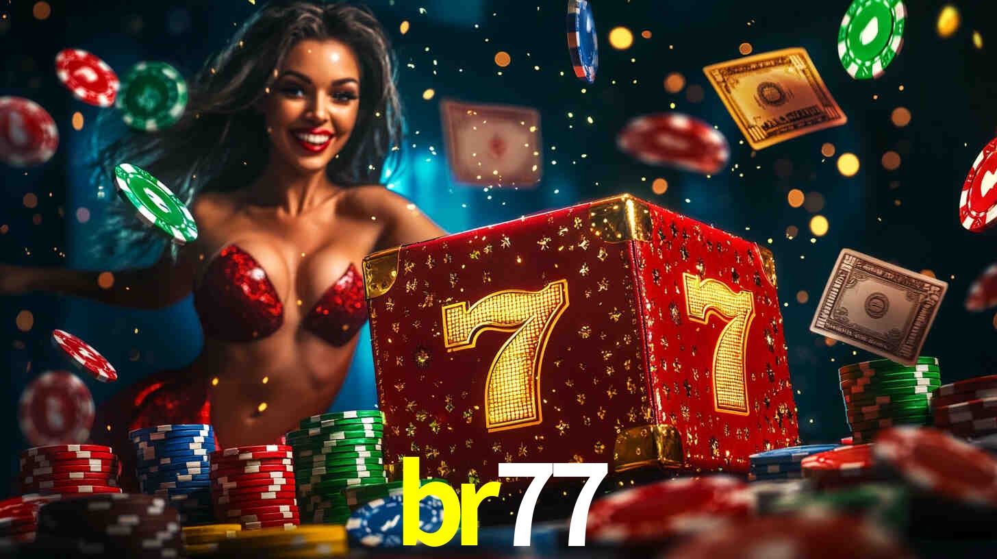 A Experiência Imersiva dos Cassinos Ao Vivo no br77