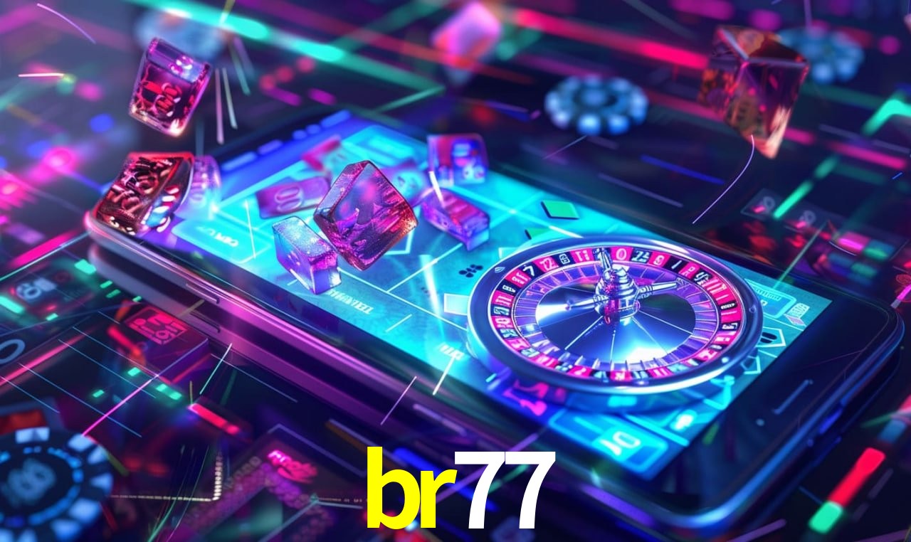 Experiência VIP br77