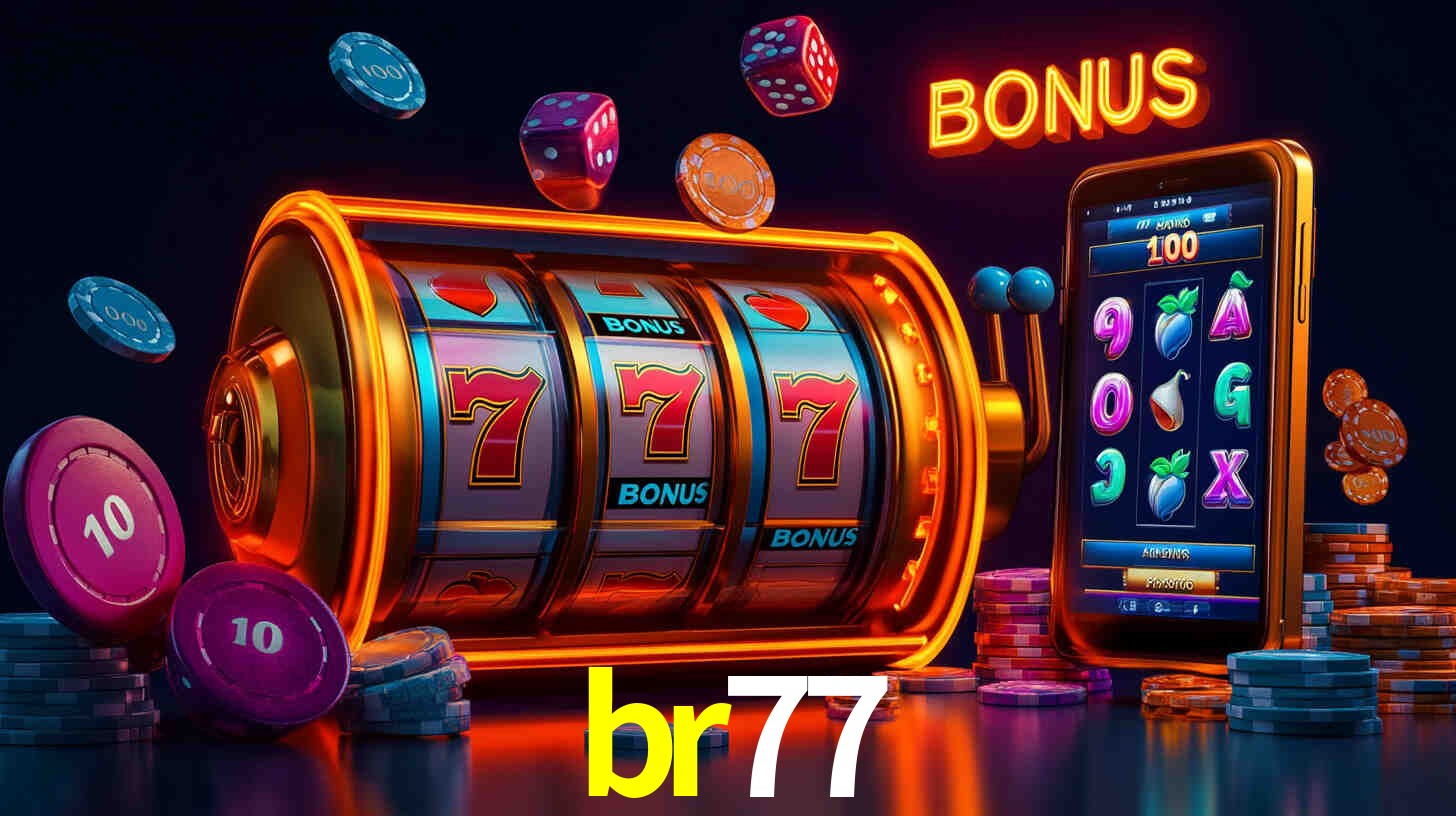 Inovações de Jogos na br77: O Futuro das Experiências Interativas