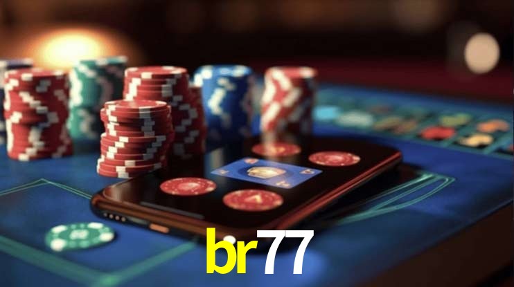 Apostas de Tênis br77