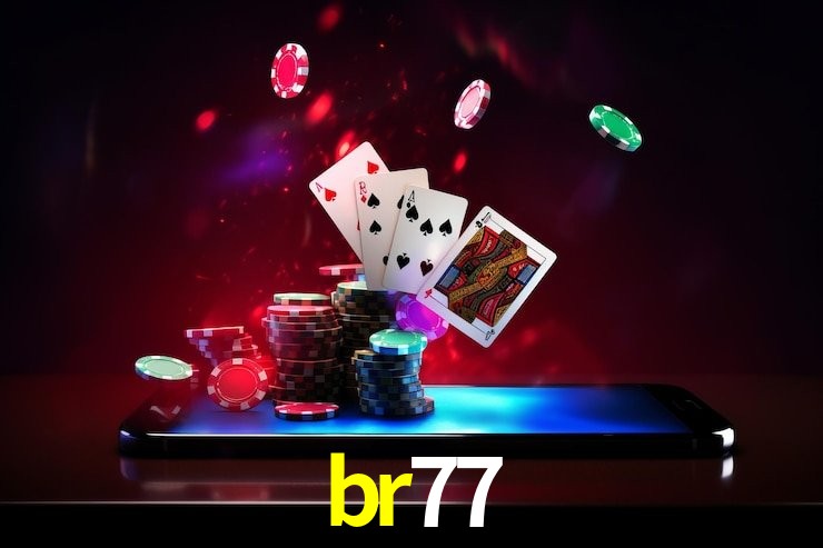 Slot Games br77