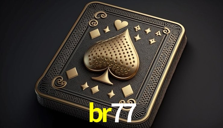 Estatísticas do Jogo br77