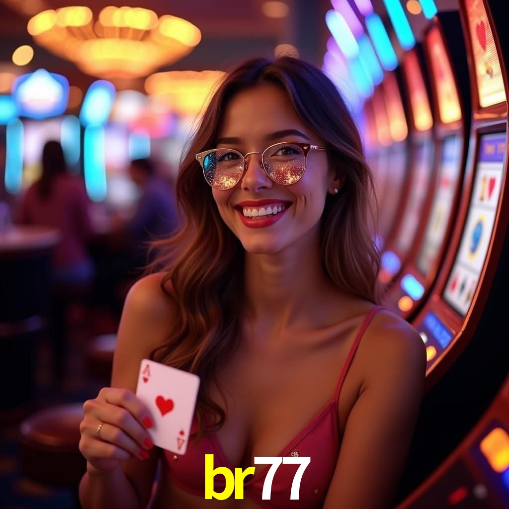 Welcome Bonus br77