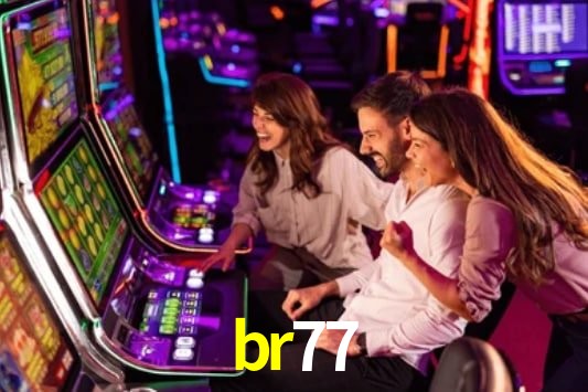 PIX Instantâneo br77