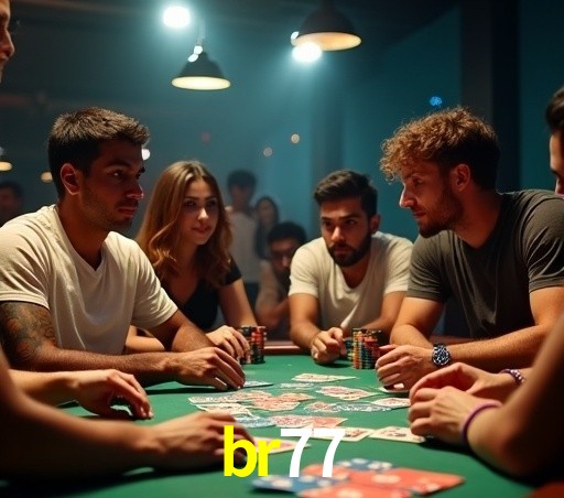 br77 Plataforma Oficial